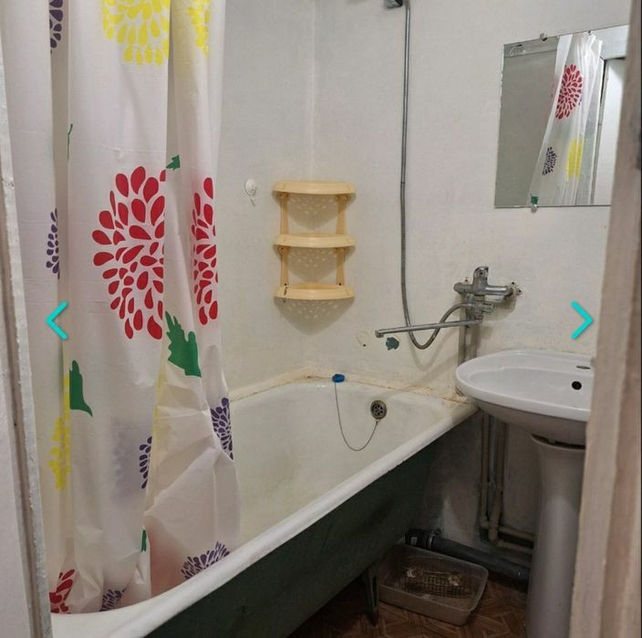 Продам хорошую 2 комнатную квартиру Левый берег Дніпро - зображення 7