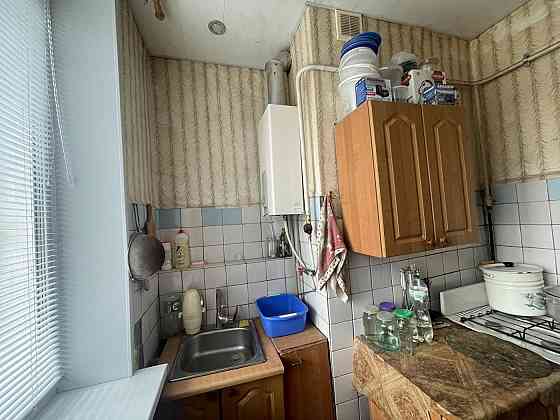 Продажа 2ком.51.2м2.ул. Орловская,34,,пр .Металлургов Дніпро