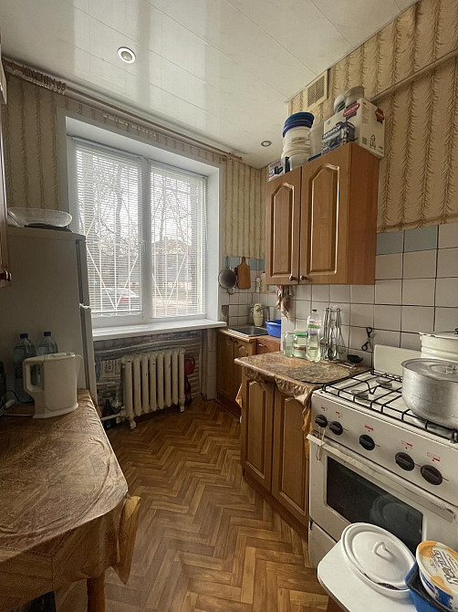 Продажа 2ком.51.2м2.ул. Орловская,34,,пр .Металлургов Дніпро - зображення 3