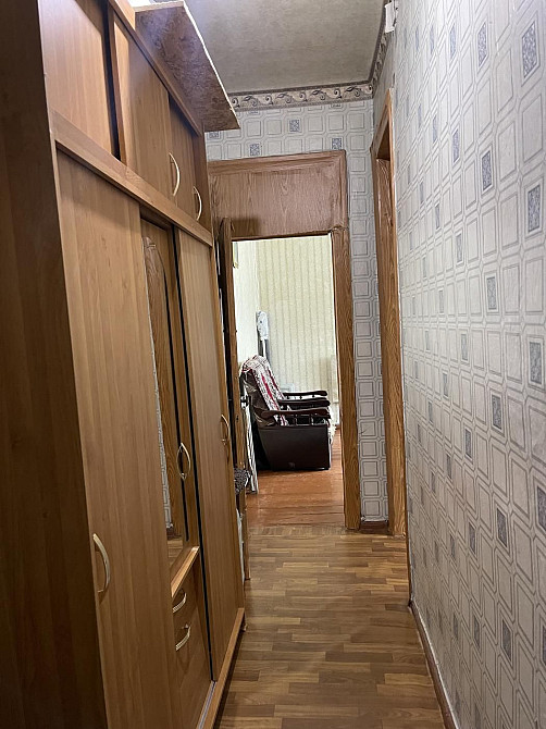 Продажа 2ком.51.2м2.ул. Орловская,34,,пр .Металлургов Дніпро - зображення 4