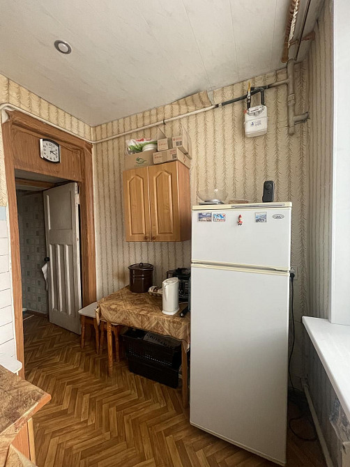 Продажа 2ком.51.2м2.ул. Орловская,34,,пр .Металлургов Дніпро - зображення 1