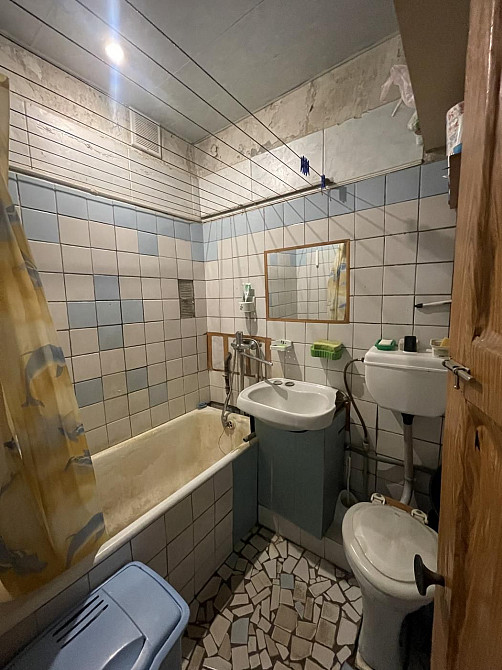 Продажа 2ком.51.2м2.ул. Орловская,34,,пр .Металлургов Дніпро - зображення 8