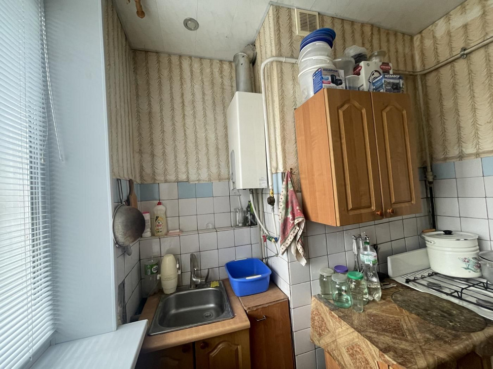 Продажа 2ком.51.2м2.ул. Орловская,34,,пр .Металлургов Дніпро - зображення 2