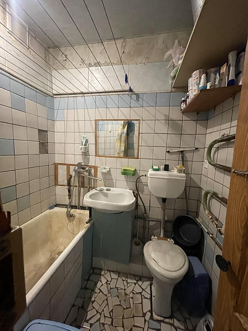 Продажа 2ком.51.2м2.ул. Орловская,34,,пр .Металлургов Дніпро - зображення 7