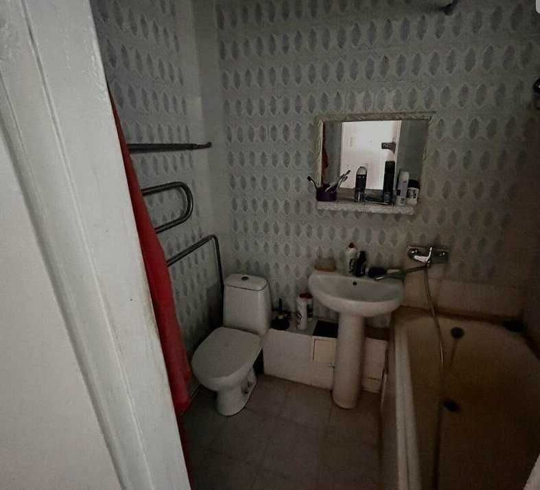 2 из. кв Дворец спорта Коммунальный рынок (402085) Харків - зображення 6