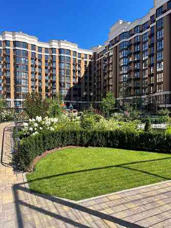 ВИГІДНА ЦІНА! 2 кімнатна квартира жк СОФІЯ РЕЗИДЕНС поряд з Києвом Софіївська Борщагівка