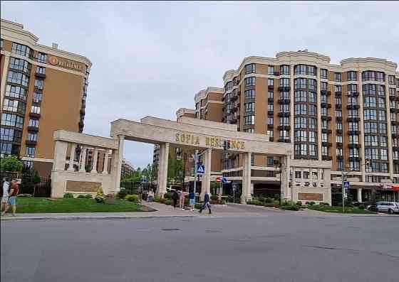 ВИГІДНА ЦІНА! 2 кімнатна квартира жк СОФІЯ РЕЗИДЕНС поряд з Києвом Софіївська Борщагівка