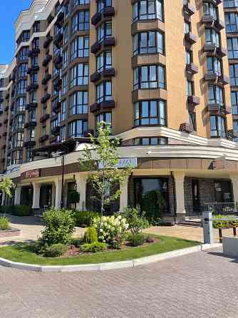 ВИГІДНА ЦІНА! 2 кімнатна квартира жк СОФІЯ РЕЗИДЕНС поряд з Києвом Софіївська Борщагівка