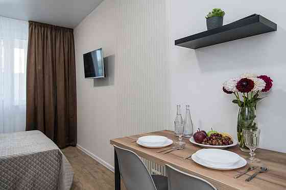 Довгостроково 1к Харківське шосе 190 БЕЗ КОМІСІЇ ТА СТРАХОВОГО ВНЕСКУ Київ