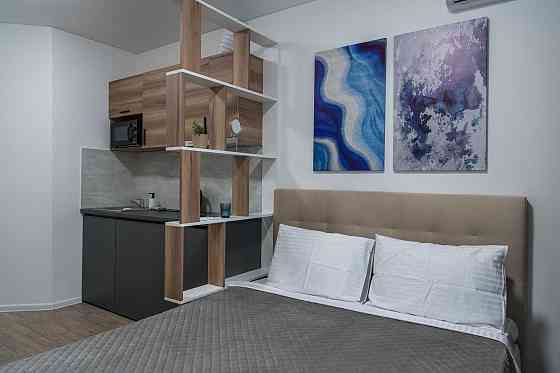 Довгостроково 1к Харківське шосе 190 БЕЗ КОМІСІЇ ТА СТРАХОВОГО ВНЕСКУ Київ