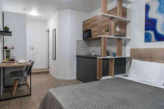 Довгостроково 1к Харківське шосе 190 БЕЗ КОМІСІЇ ТА СТРАХОВОГО ВНЕСКУ Київ