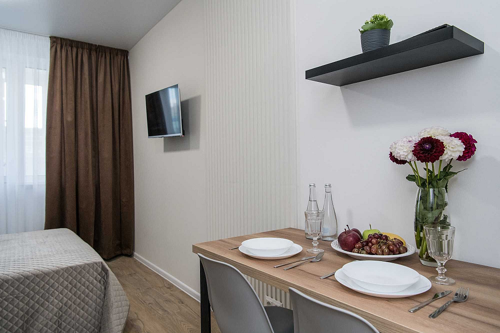 Довгостроково 1к Харківське шосе 190 БЕЗ КОМІСІЇ ТА СТРАХОВОГО ВНЕСКУ Київ - зображення 6