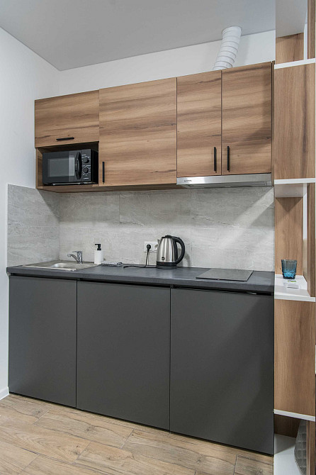 Довгостроково 1к Харківське шосе 190 БЕЗ КОМІСІЇ ТА СТРАХОВОГО ВНЕСКУ Київ - зображення 5