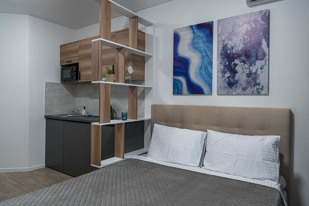 Довгостроково 1к Харківське шосе 190 БЕЗ КОМІСІЇ ТА СТРАХОВОГО ВНЕСКУ Київ - зображення 3