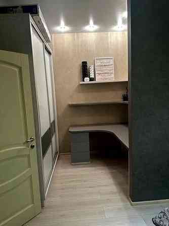 9 Жемчужина, 2 спальни и кухня-студия Одеса