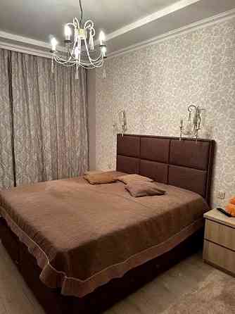 9 Жемчужина, 2 спальни и кухня-студия Одеса