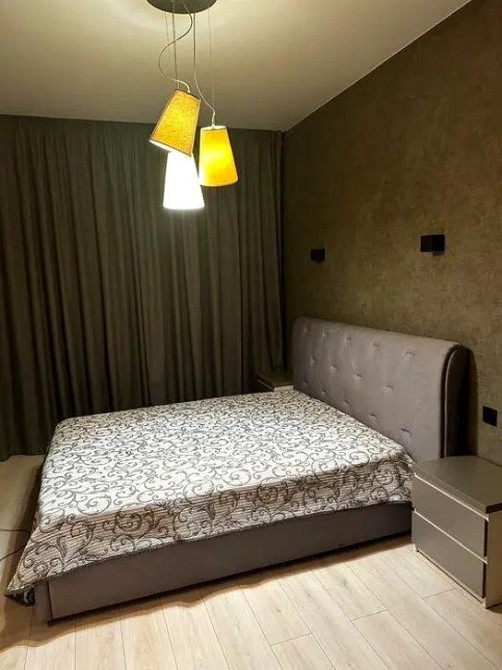 9 Жемчужина, 2 спальни и кухня-студия Одеса - зображення 5