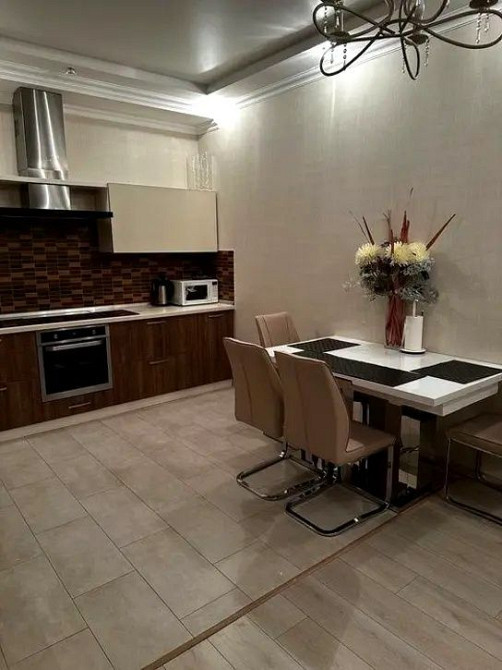 9 Жемчужина, 2 спальни и кухня-студия Одеса - зображення 1