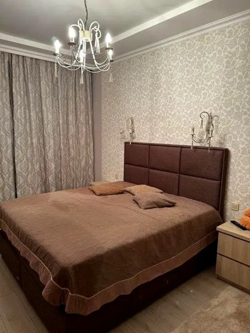 9 Жемчужина, 2 спальни и кухня-студия Одеса - зображення 3