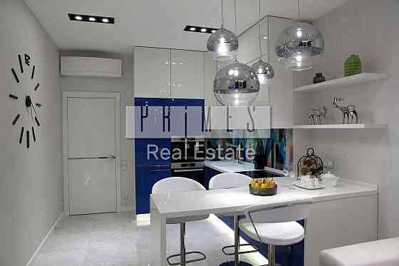 Оренда 1к квартира 52м2, ЖК Smart Plaza Polytech, пр-т Берестейський Київ