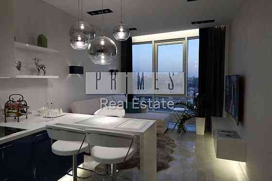 Оренда 1к квартира 52м2, ЖК Smart Plaza Polytech, пр-т Берестейський Київ