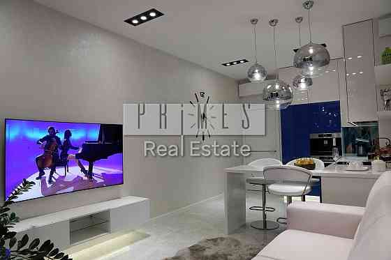 Оренда 1к квартира 52м2, ЖК Smart Plaza Polytech, пр-т Берестейський Київ