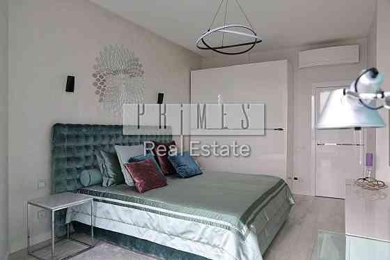 Оренда 1к квартира 52м2, ЖК Smart Plaza Polytech, пр-т Берестейський Київ