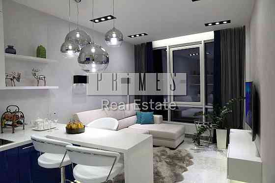 Оренда 1к квартира 52м2, ЖК Smart Plaza Polytech, пр-т Берестейський Київ