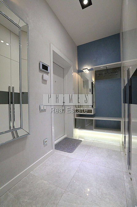 Оренда 1к квартира 52м2, ЖК Smart Plaza Polytech, пр-т Берестейський Київ - зображення 8