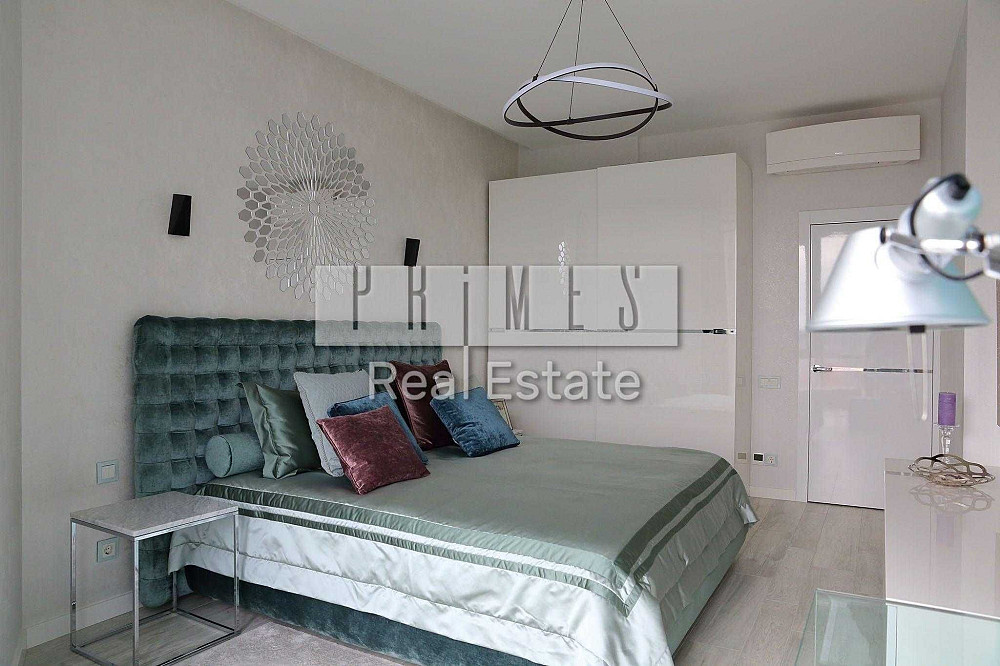 Оренда 1к квартира 52м2, ЖК Smart Plaza Polytech, пр-т Берестейський Київ - зображення 6