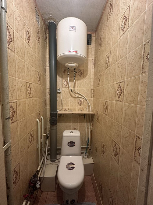 Оренда 2кім квартира ДНС Біла Церква - зображення 5