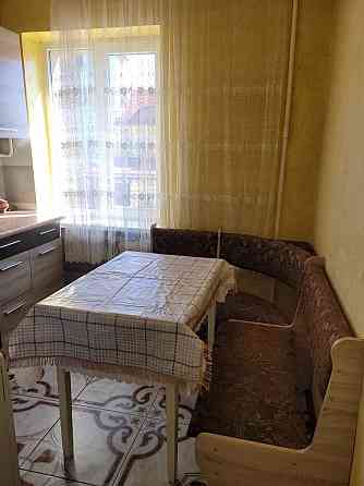 Здам 1 км.кв.Центр біля гот.Надія,для 1 - 2 осіб.Можна на 1 - 3 місяці Івано-Франківськ