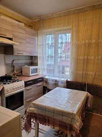 Здам 1 км.кв.Центр біля гот.Надія,для 1 - 2 осіб.Можна на 1 - 3 місяці Івано-Франківськ