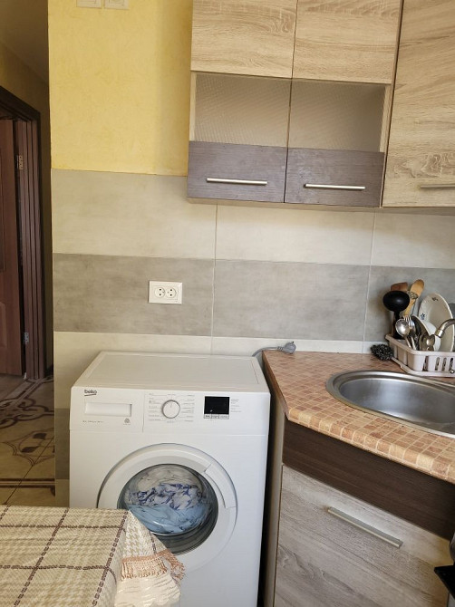 Здам 1 км.кв.Центр біля гот.Надія,для 1 - 2 осіб.Можна на 1 - 3 місяці Ивано-Франковск - изображение 4