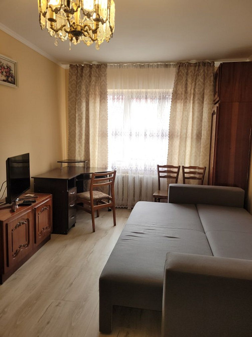 Здам 1 км.кв.Центр біля гот.Надія,для 1 - 2 осіб.Можна на 1 - 3 місяці Ивано-Франковск - изображение 8