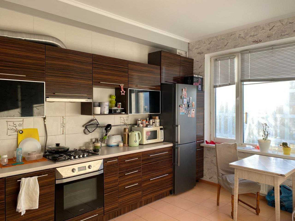 Оренда 2 кім новобудови вул Пасічна 14 тис.грн Львів - зображення 1