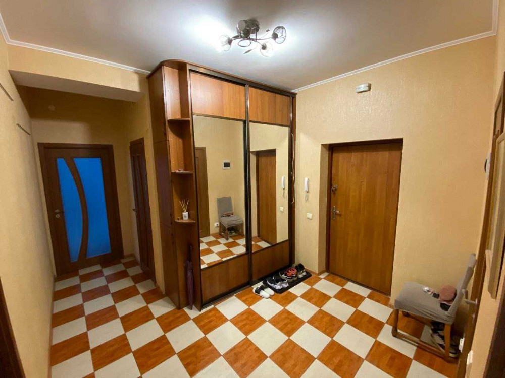 Оренда 2 кім новобудови вул Пасічна 14 тис.грн Львів - зображення 8