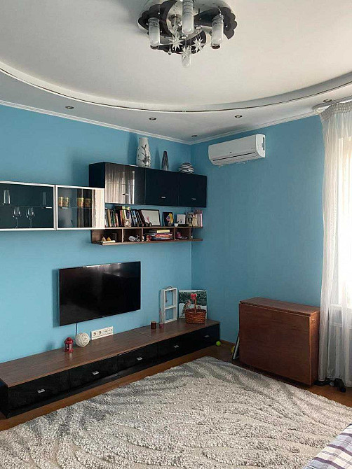 Оренда 2 кім новобудови вул Пасічна 14 тис.грн Львів - зображення 3