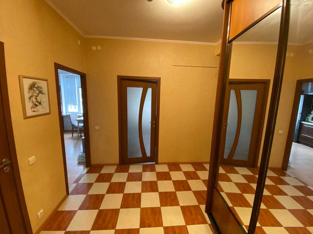 Оренда 2 кім новобудови вул Пасічна 14 тис.грн Львів - зображення 7