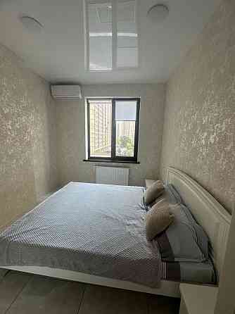 Сдам 1-ную кварт ул Генуэзская ЖК «Родос» Аркадия Одеса