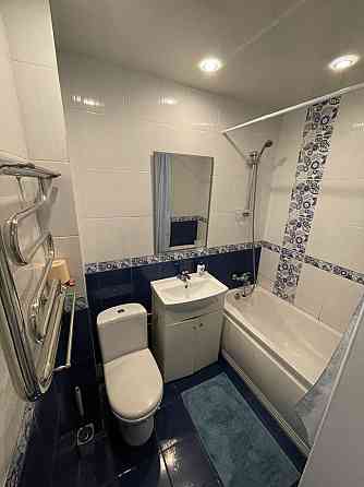 Аренда 2к квартиры ЖМ Солнечный Малиновского 12 Дніпро