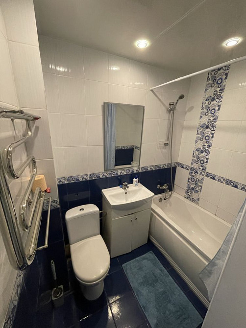 Аренда 2к квартиры ЖМ Солнечный Малиновского 12 Дніпро - зображення 4