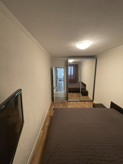 Аренда 2к квартиры ЖМ Солнечный Малиновского 12 Дніпро - зображення 7