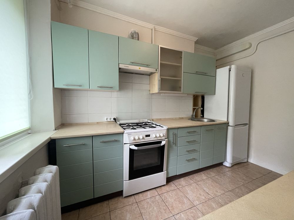 Аренда 2к квартиры ЖМ Солнечный Малиновского 12 Дніпро - зображення 1