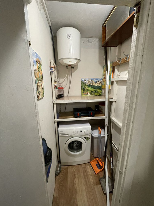 Аренда 2к квартиры ЖМ Солнечный Малиновского 12 Дніпро - зображення 5