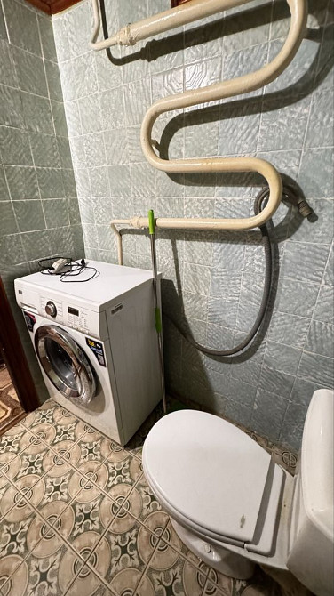 Здам 1 кімнатну квартиру з косметичним ремонтом на Польовій Житомир - изображение 3