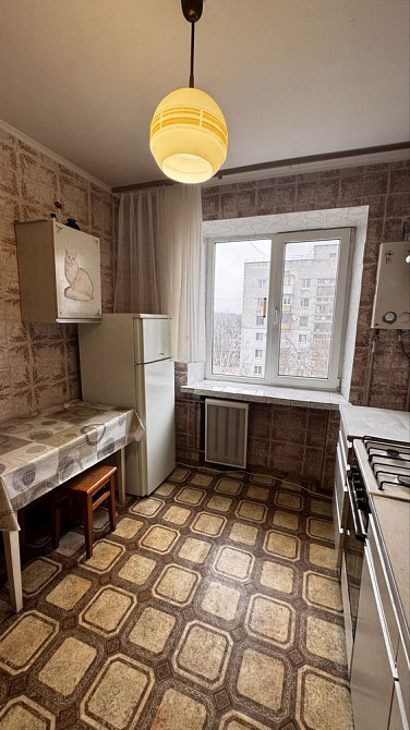 Здам 1 кімнатну квартиру з косметичним ремонтом на Польовій Житомир - изображение 1