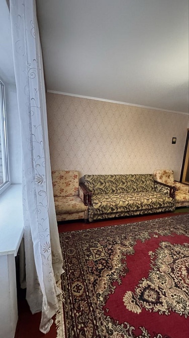 Здам 1 кімнатну квартиру з косметичним ремонтом на Польовій Житомир - изображение 8