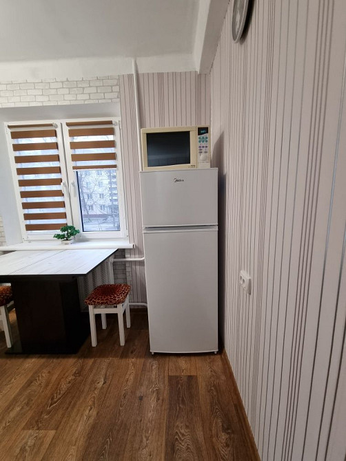 Здам в оренду 1к.кв 2поверх/5 по вул. Бочарова( Шевч- ий мкр-н) Запорожье - изображение 6