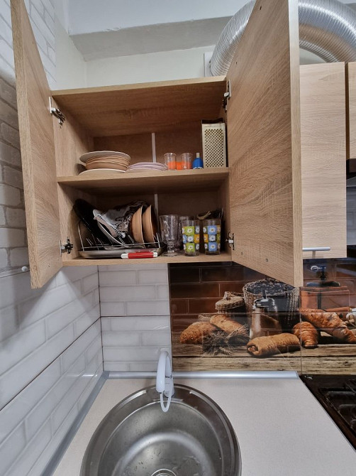 Здам в оренду 1к.кв 2поверх/5 по вул. Бочарова( Шевч- ий мкр-н) Запорожье - изображение 3